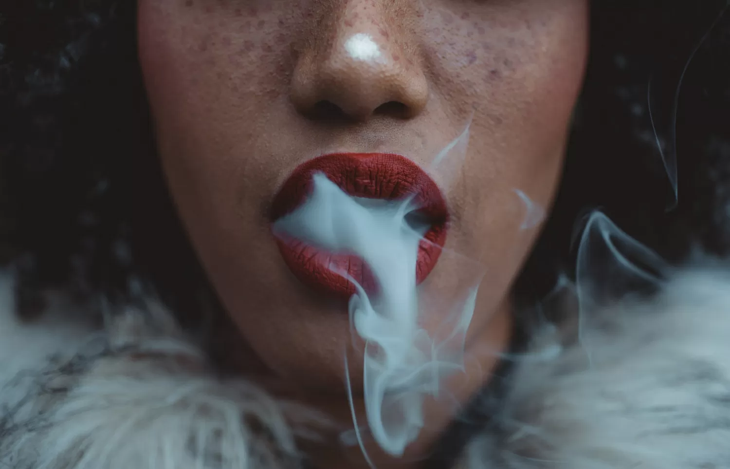 Perche cannabis secca bocca
