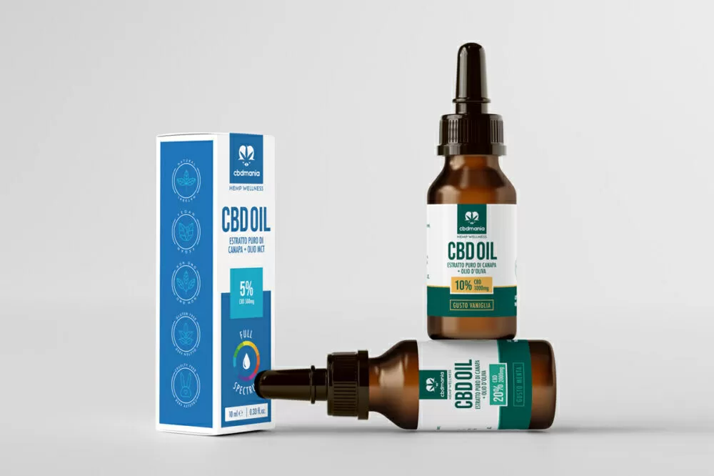 CBD oil
