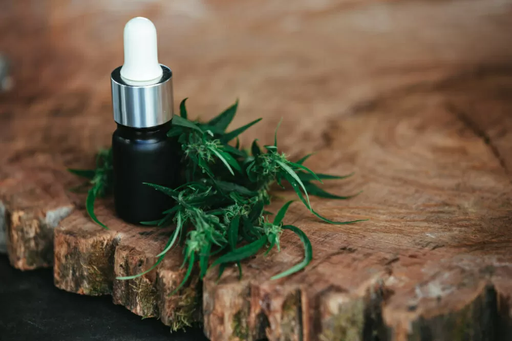 Stress au travail et cbd