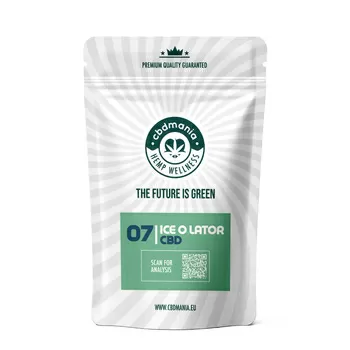 Doypack 07 iceolator cbd