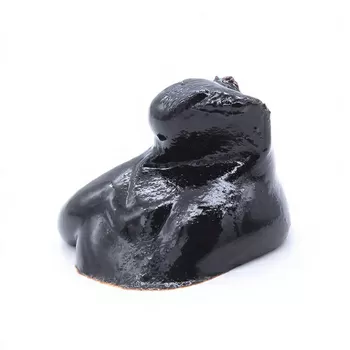 Black wax 2025