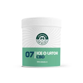 Barattolino iceolator