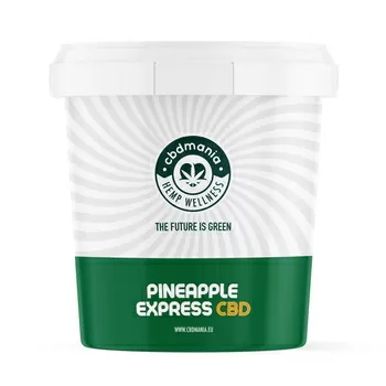 Secchiello 14 pineapple cbd