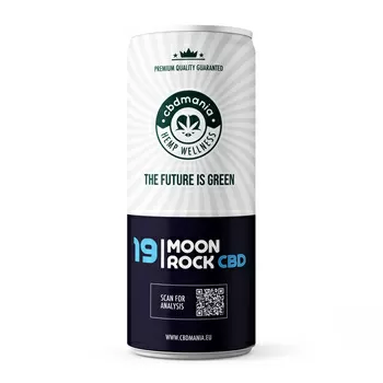 Lattina 19 moon rock cbd