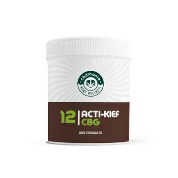 Barattolino acti kief