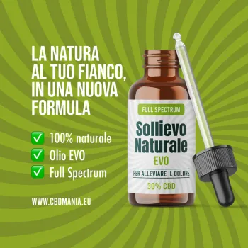 Olio sollievo naturale evo 30 2