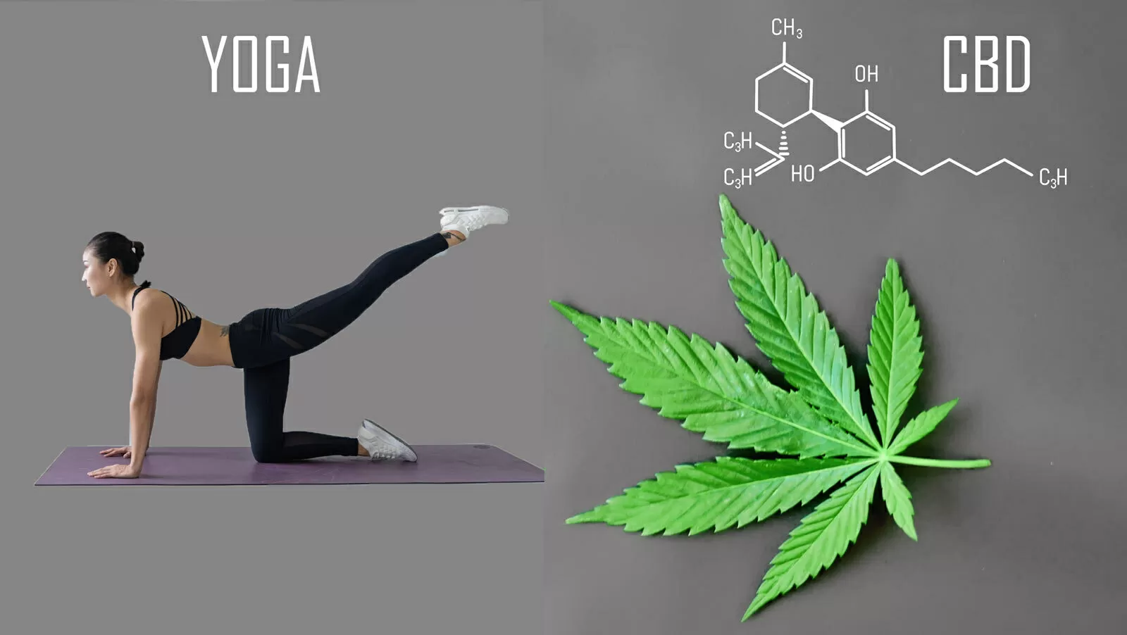 CBD and Yoga