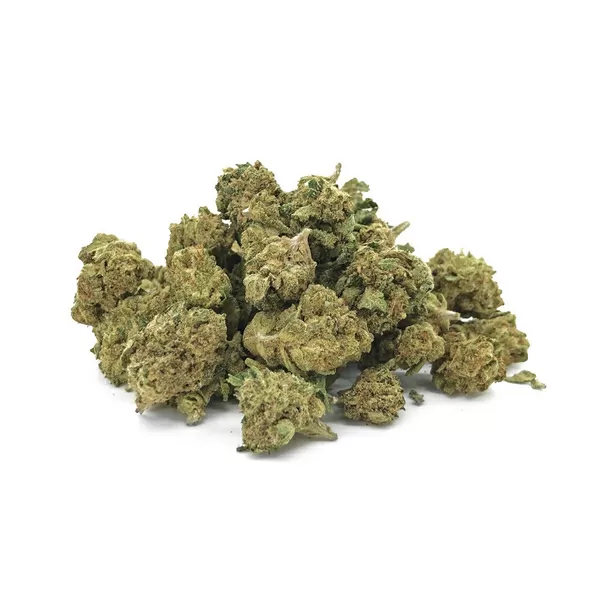 Flower mix cbd