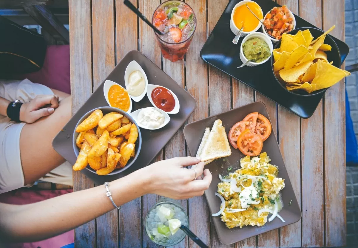 Perché quando assumiamo cannabis o hashish tendiamo ad avere un appetito sproporzionato?