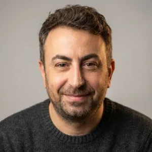 Foto Autore