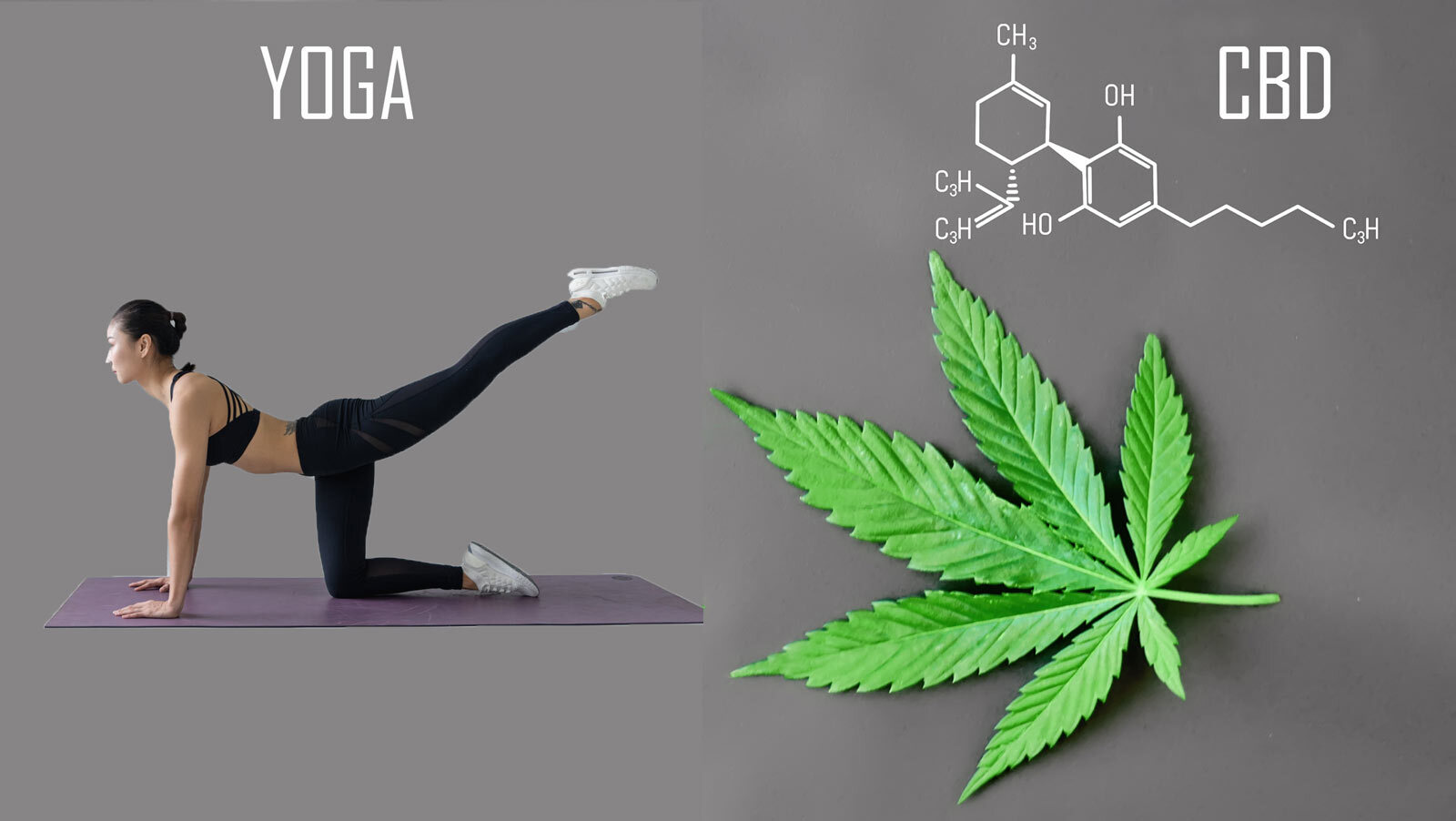 CBD and Yoga