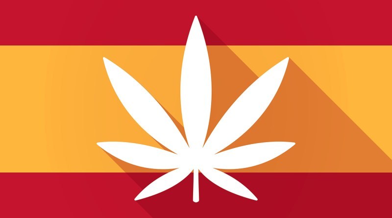 Cannabis Spain
