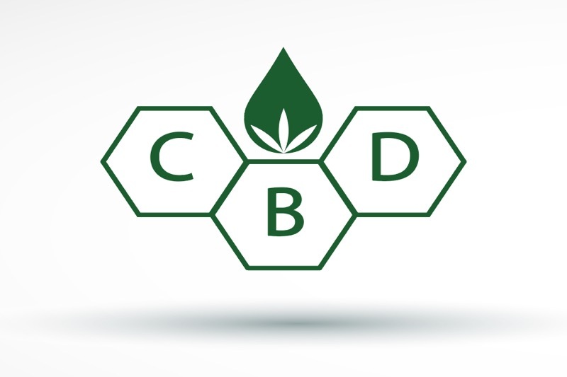 Non seulement le CBD, contrairement au THC n'a pas d'effets psychoactifs, mais il agit également comme un contrepoids à ceux du THC.