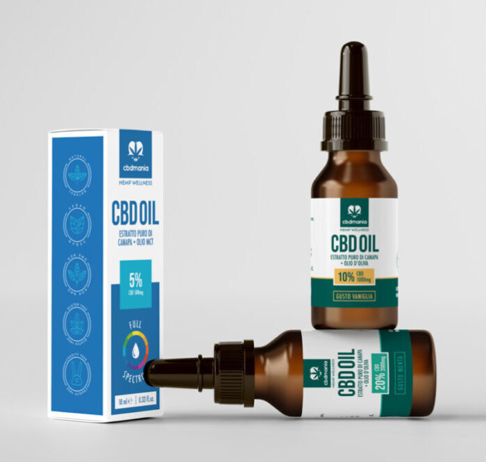 CBD oil