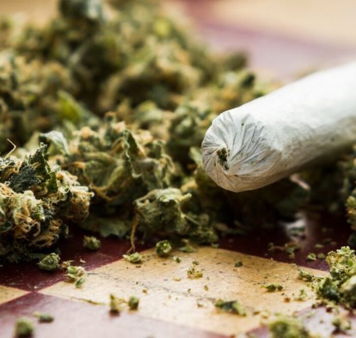 Como liar un porro