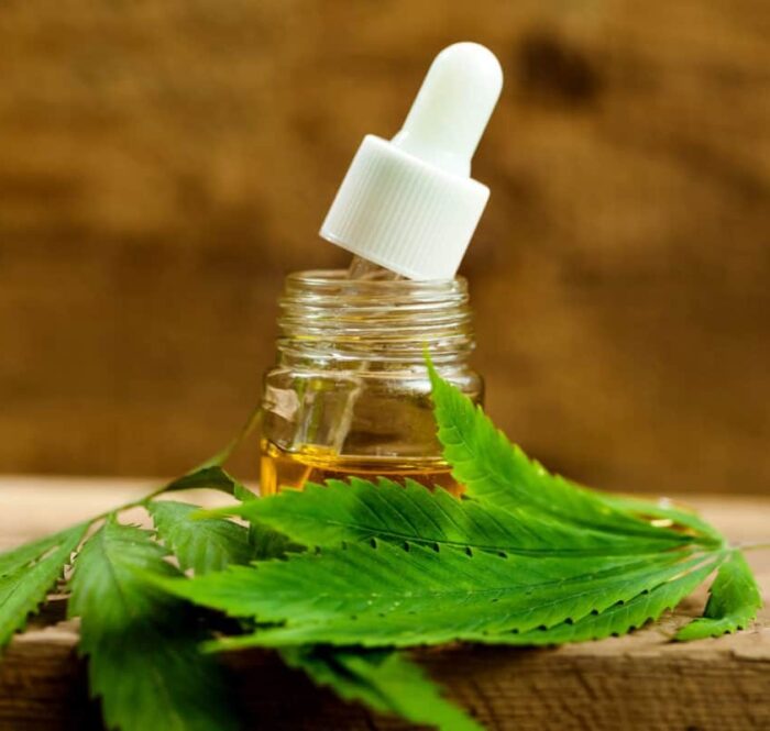 Huile cbd quels e Effets Immediat