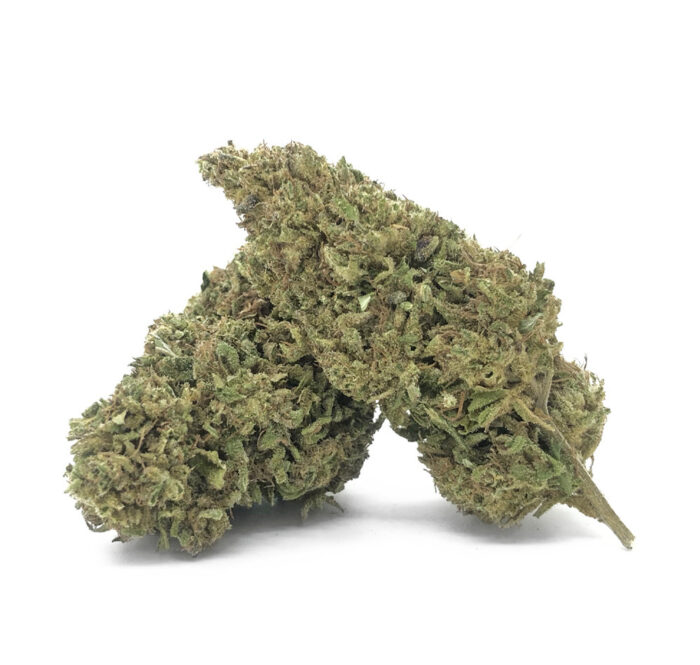 Orange Bud is one of the representatives of the 'old school hemp sativa'. Its intense flavour is dominated by the aftertaste it shares with the Indica cannabis family.