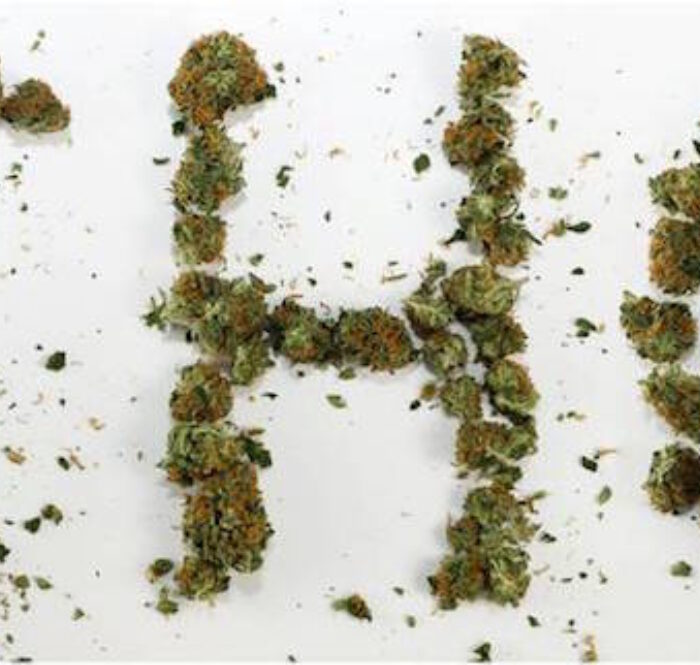 Test THC disponible en Pharmacie
