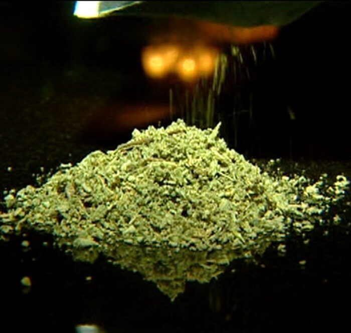 Le cannabis synthétique est une drogue de synthèse qui présente de nombreuses similitudes