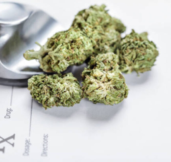 Cannabis Medica