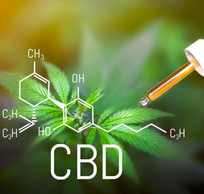 Contre indications du cbd