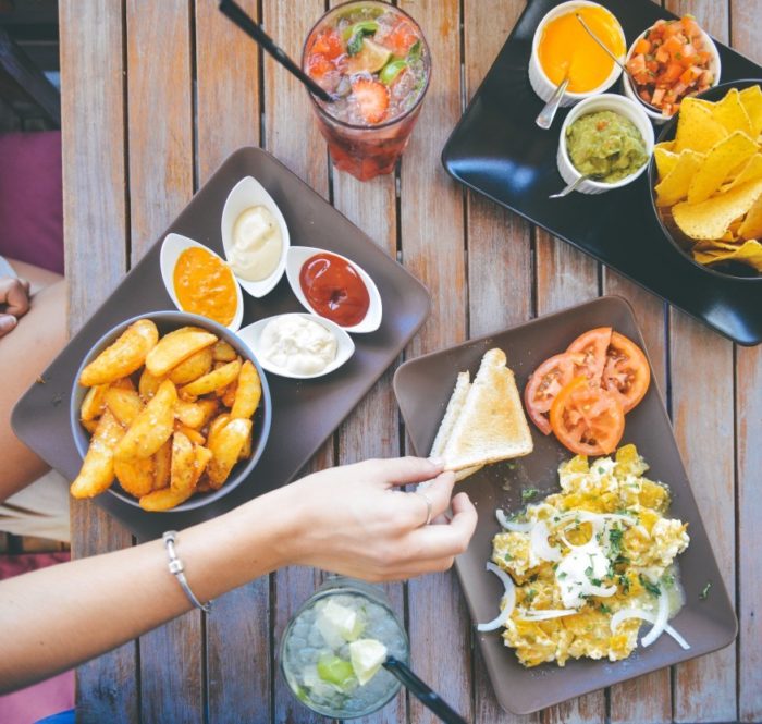 Perché quando assumiamo cannabis o hashish tendiamo ad avere un appetito sproporzionato?