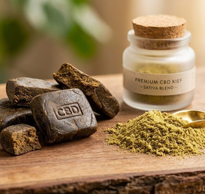 Hashish guida storica cbdmania