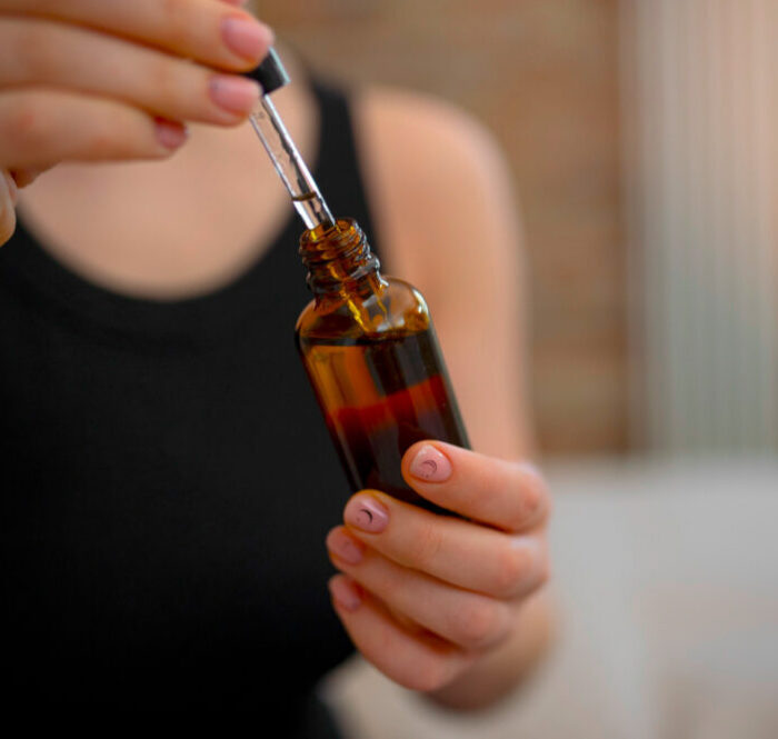 Huile cbd douleur musculaire