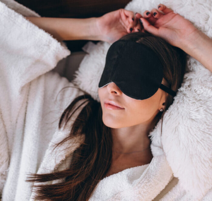 Melatonine huile cbd sommeil bien être