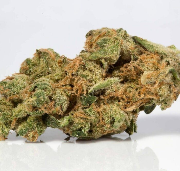 Sour diesel varieta