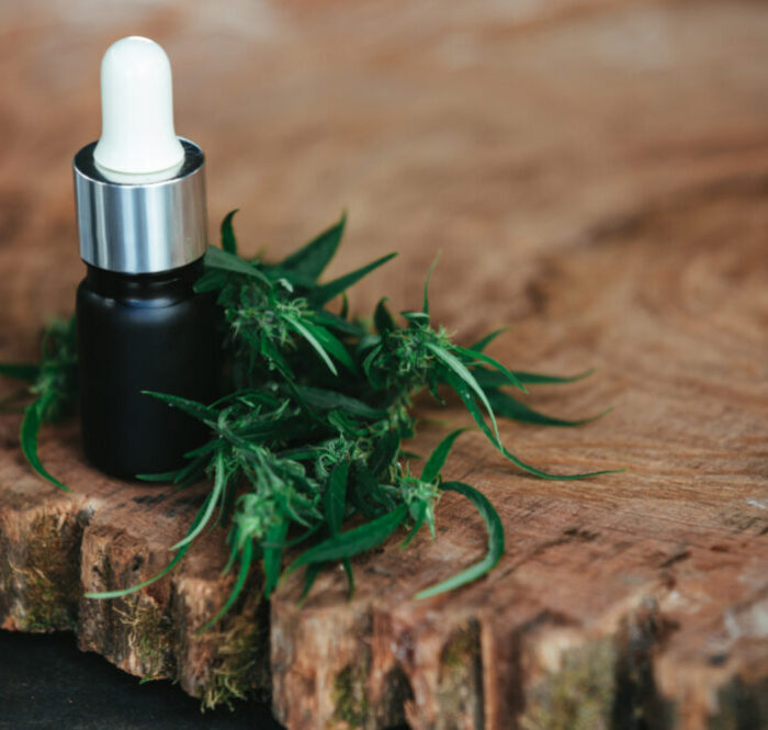 Stress au travail et cbd