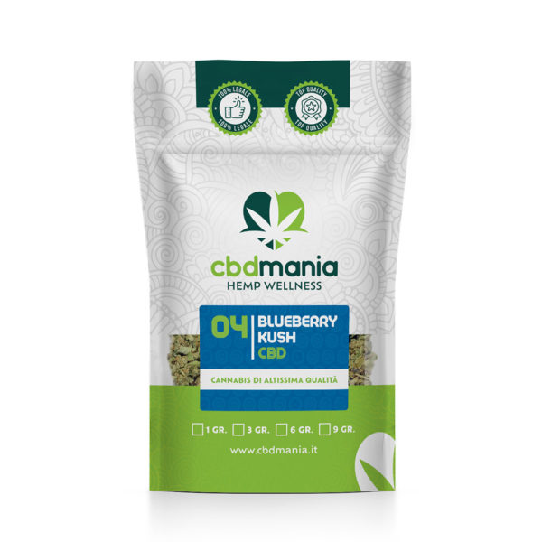 Cannabis Bundle 3 - Light weed | CBDMania Shop Deutschland
