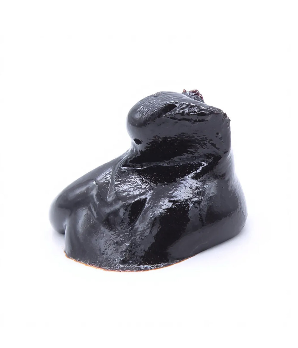 Black wax 2025