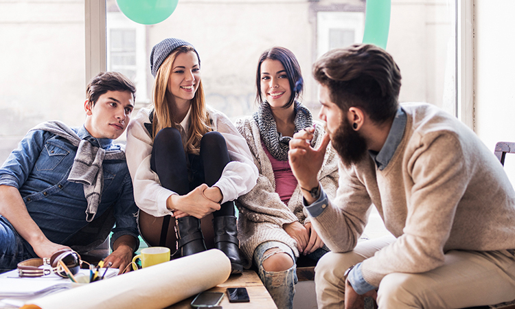 Qu'est-ce qui fait une bonne fête à la maison ou un événement social entre amis ? Une bonne compagnie, des moments de rire, de la malbouffe et, bien sûr, de l'herbe !
