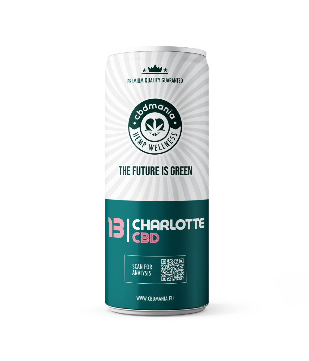 Lattina 13 charlotte cbd
