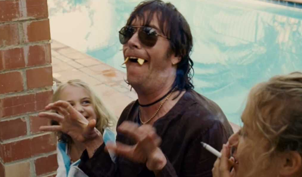 Mr Nice est l'adaptation cinématographique de l'autobiographie d'Howard Marks, le plus célèbre trafiquant de drogue de l'histoire britannique.
