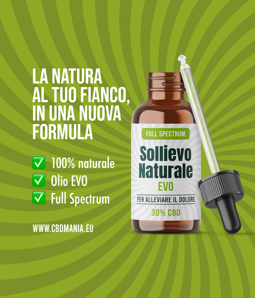 Olio sollievo naturale evo 30 2