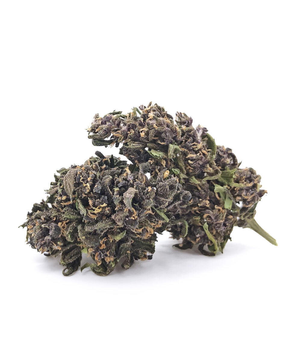 Récemment arrivée sur le marché, la version CBD de Purple Haze existe et est une cannabis light de grande qualité.