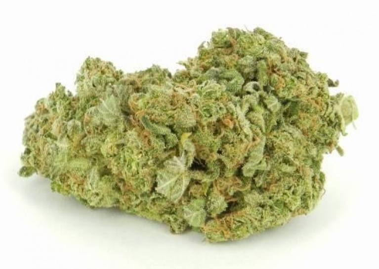 Voici les principales variétés dérivées de la Skunk#1