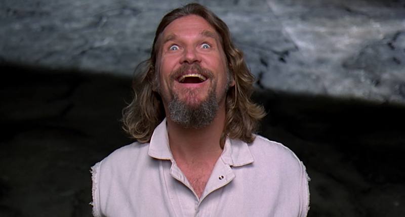 Au fil des ans, "The Big Lebowski" est devenu un classique culte, mettant en scène un chômeur accro à la marijuana